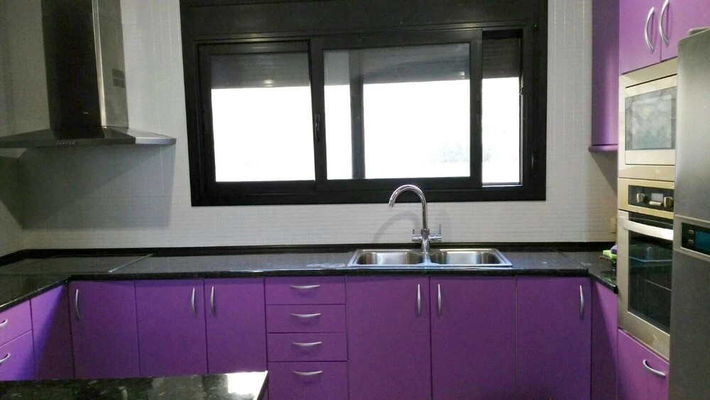 Villa With 3 Bedrooms in Cunit - Tarragona, With Private Pool and Enclosed Garden - 3 km From the Beach