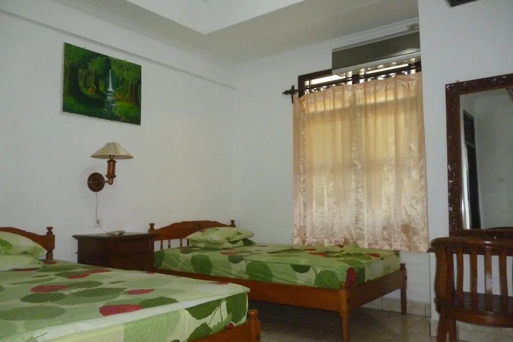 Pondok Santhi Homestay