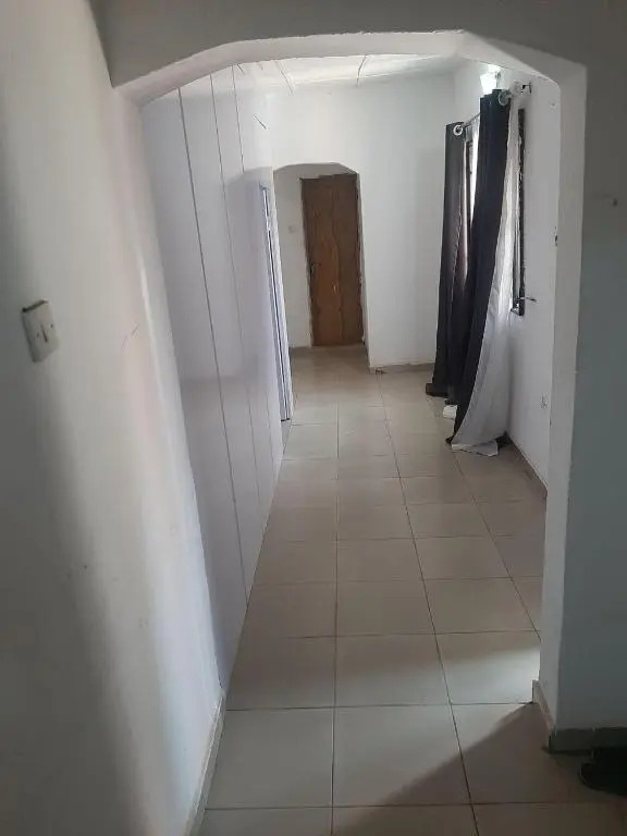 Ib Kay Apartments