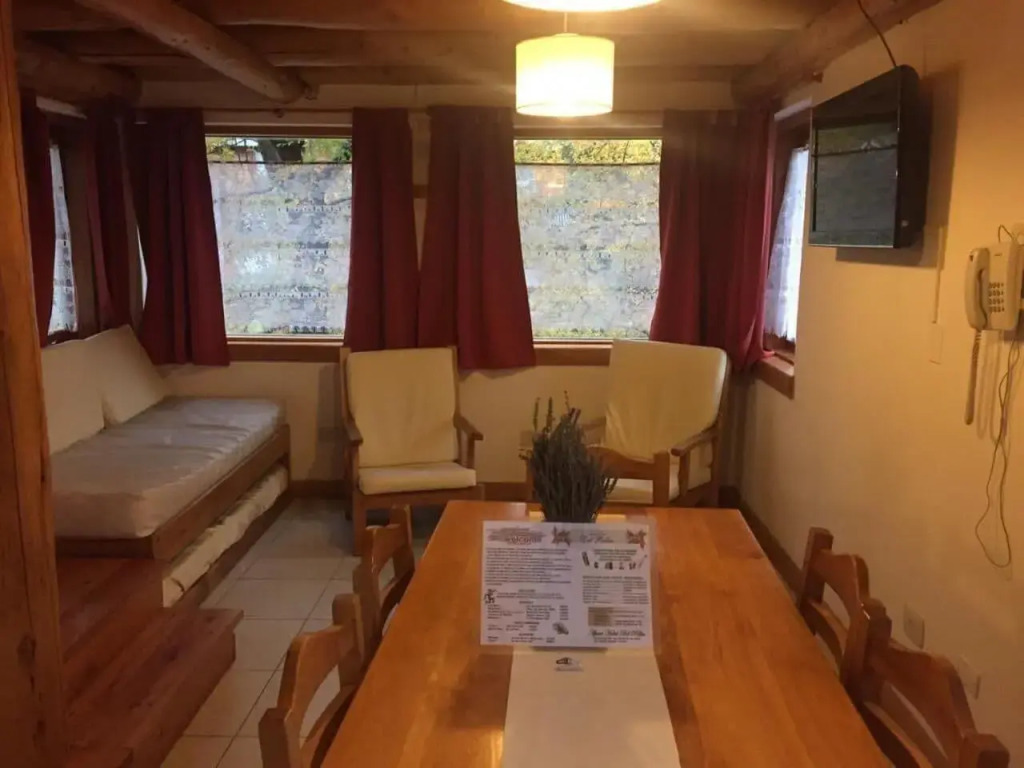 Apart Hotel del Pellin