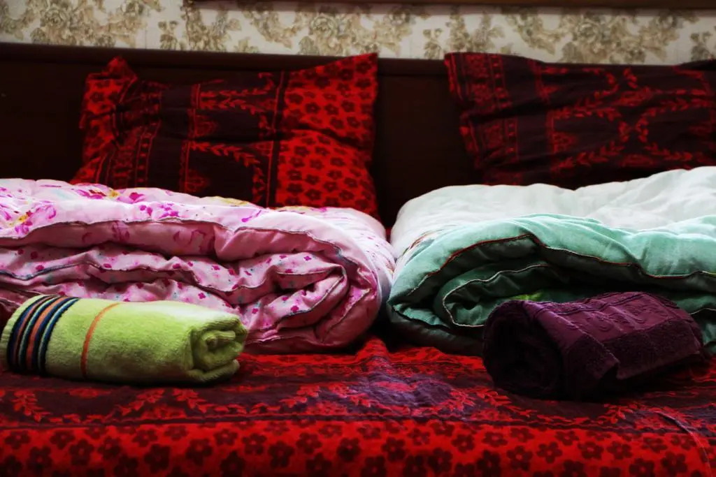 Tbilisi Grand Hostel