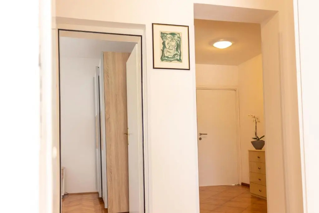 Apartment Centener