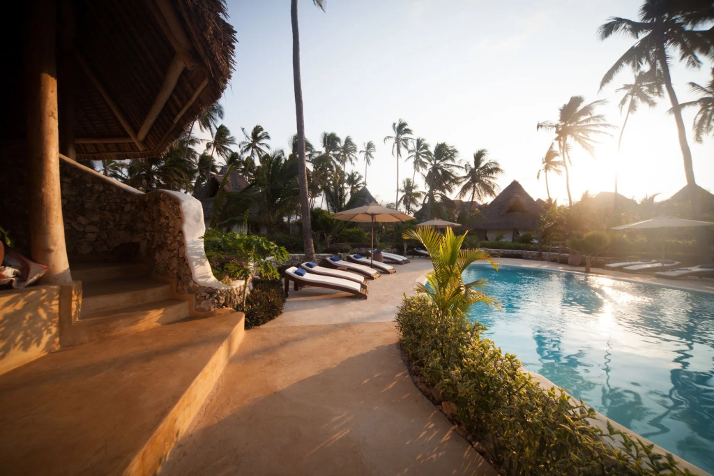 SeVi Boutique Hotel