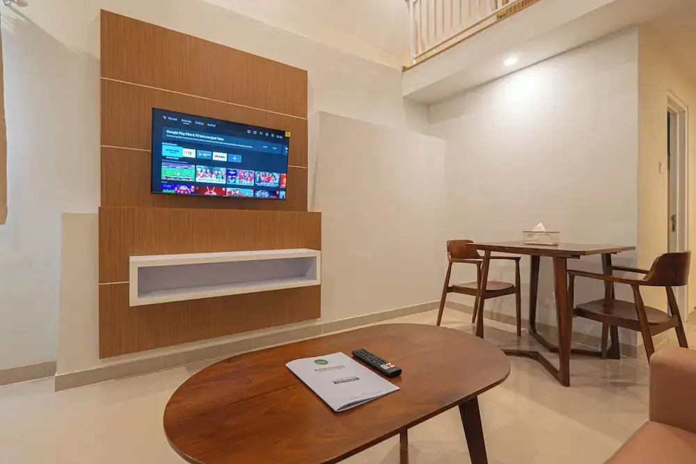Casa Residence Bali By Bali Cabin