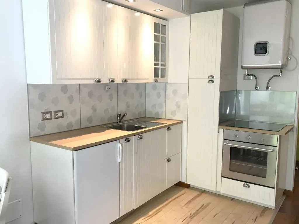 Emerald Studio Apartment
