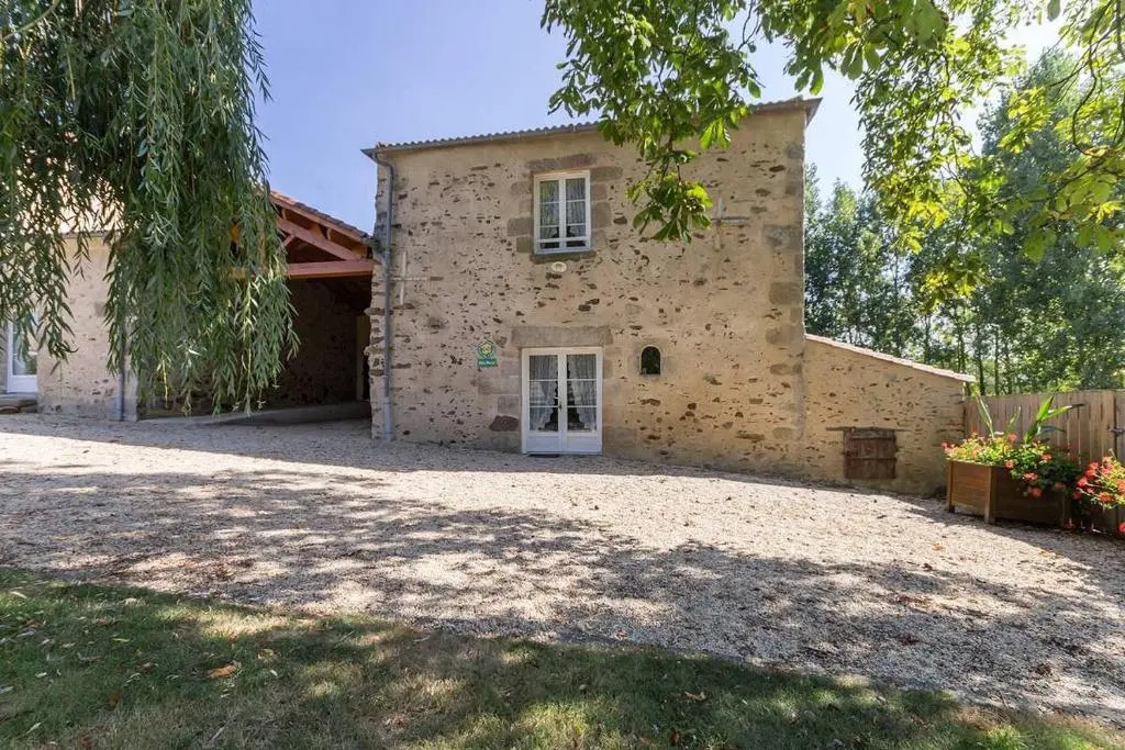Le Logis du Château