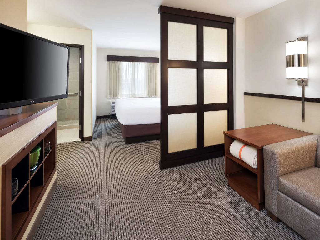 Hyatt Place South Bend/Mishawaka