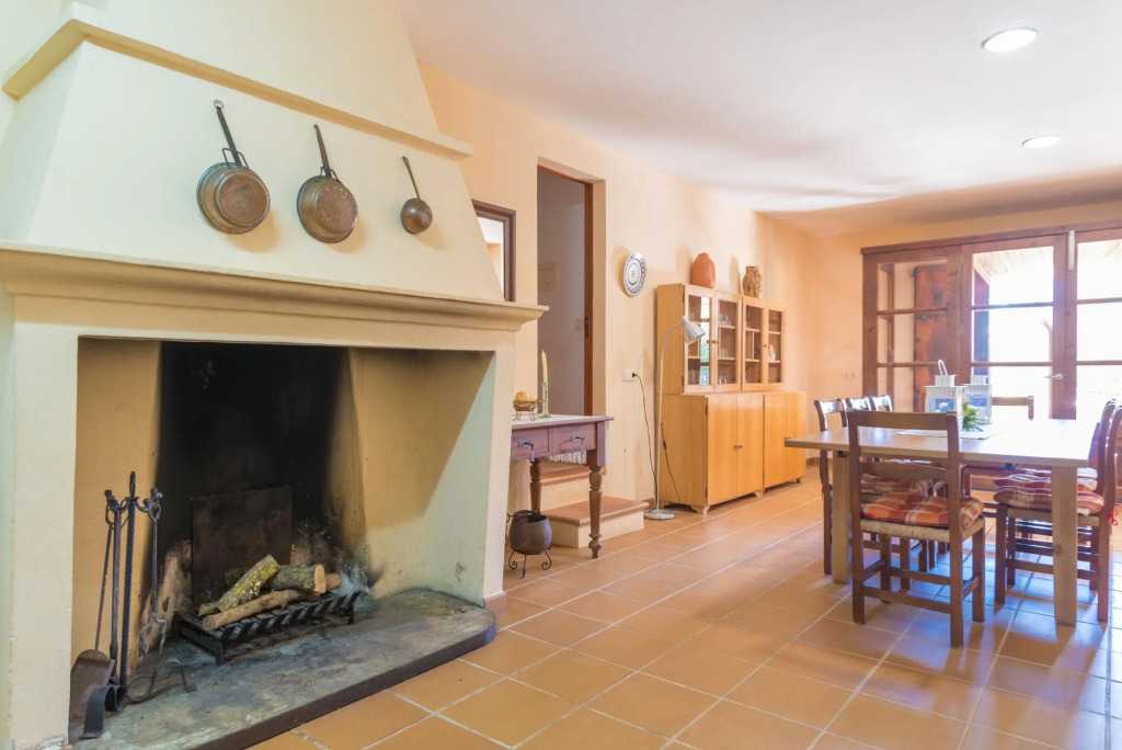 Villa Manacor Can Mistero