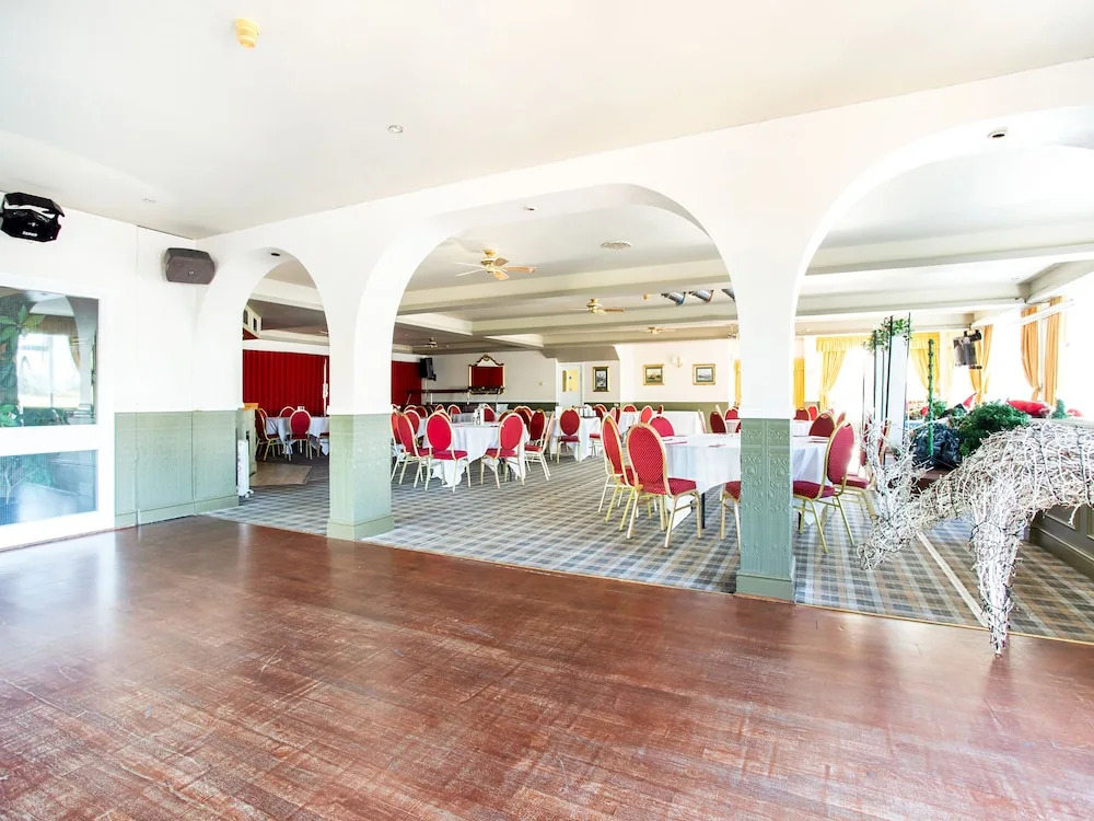 OYO Chilton Country Pub And Hotel