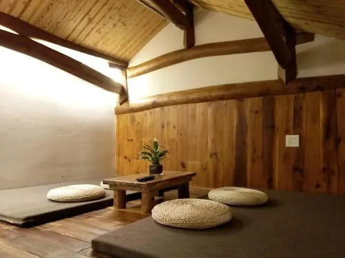 Shanyuli Guesthouse