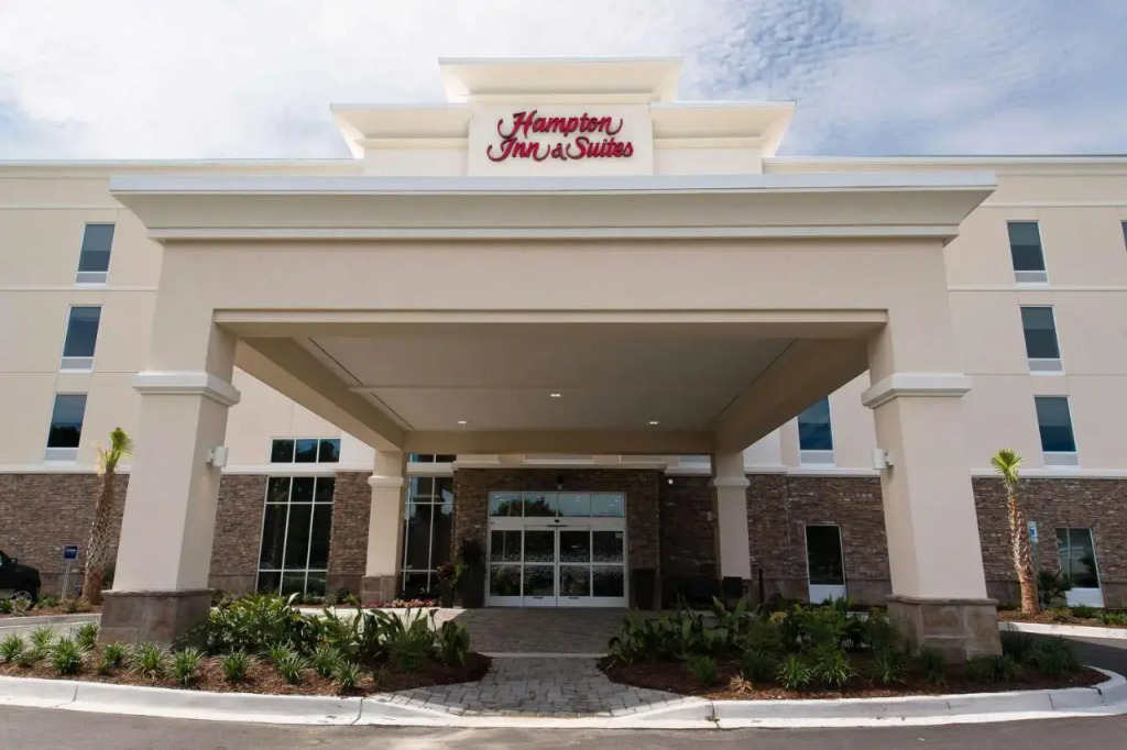 Days Inn Fayetteville I 95