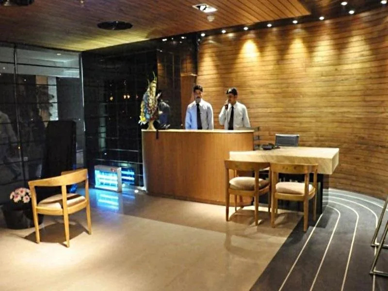 Hotel G.K. International