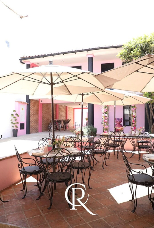 Casa Rosa Hotel & Spa