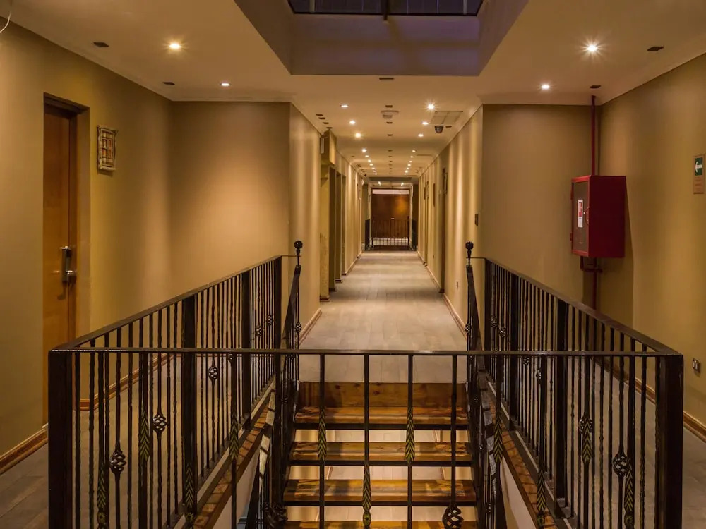 Terral Hotel & SPA