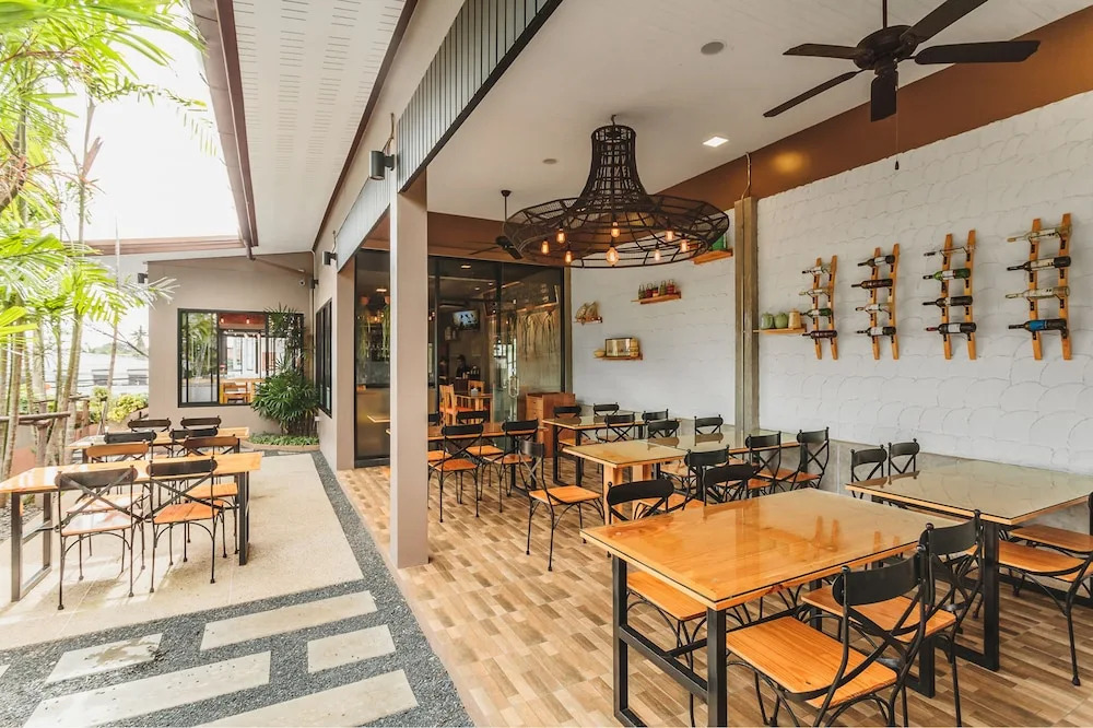 Condo in Karon in Chic Condo - Unit B603