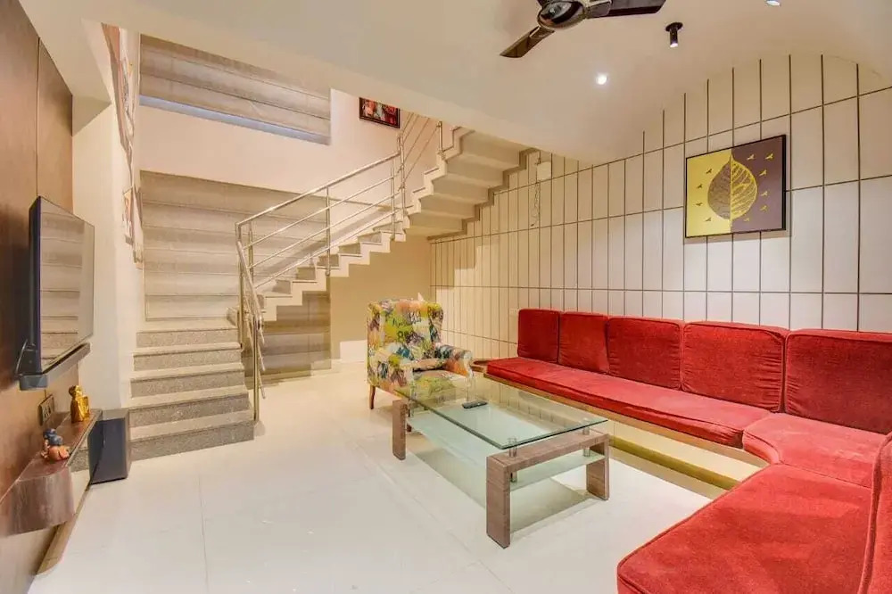 Abssolute Homtel - Rooms and Suites