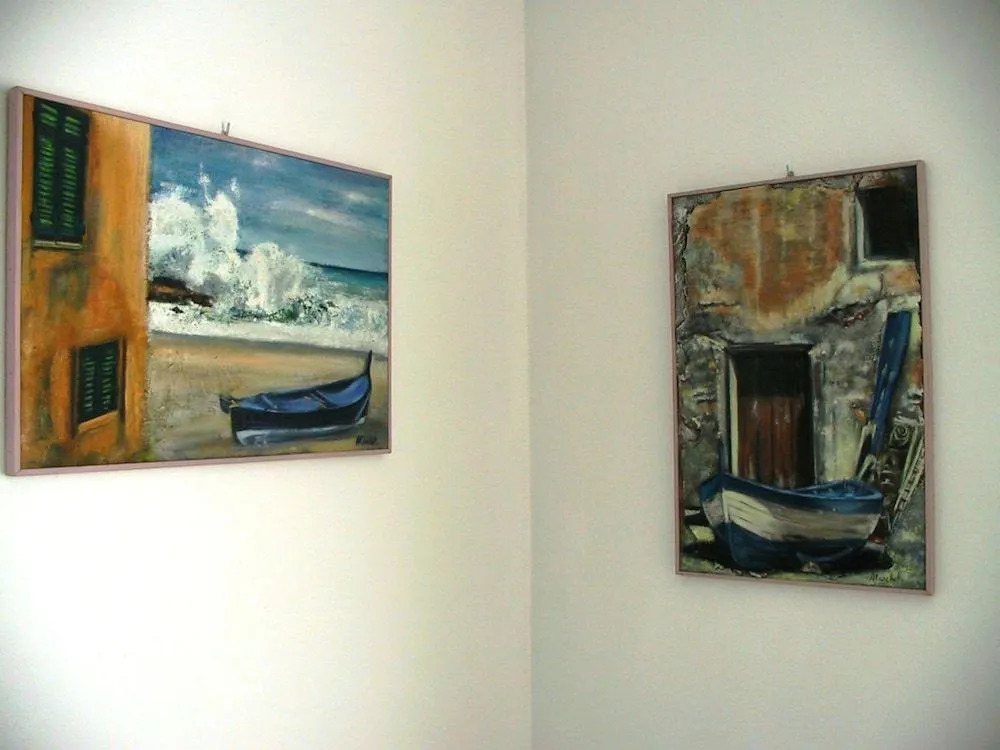 B&B Solanas