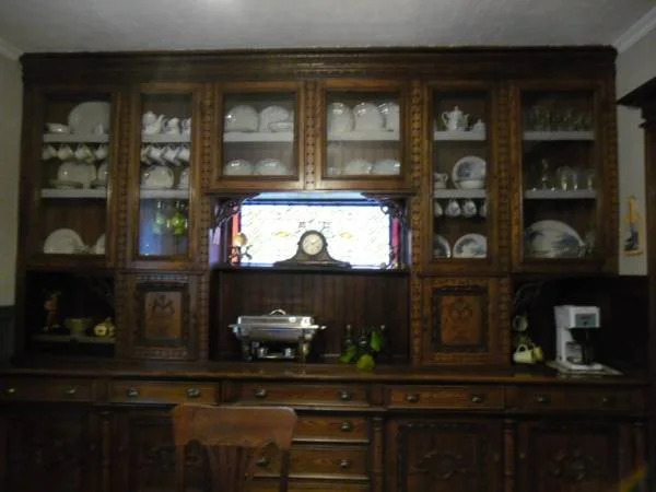 Regent Street B&B