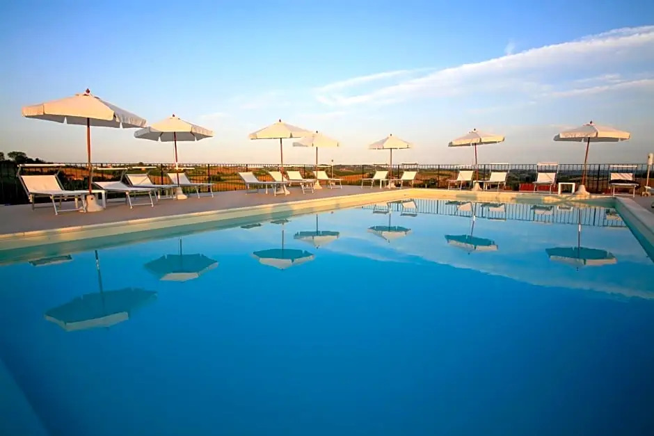 Relais Castello di Razzano