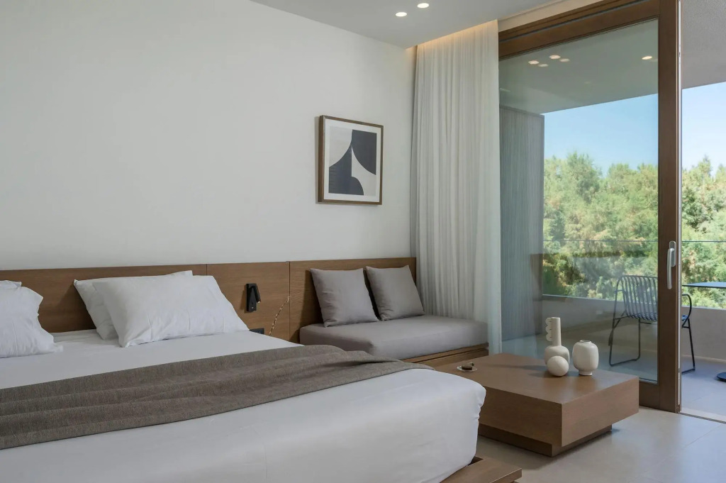 SanSal Boutique Hotel