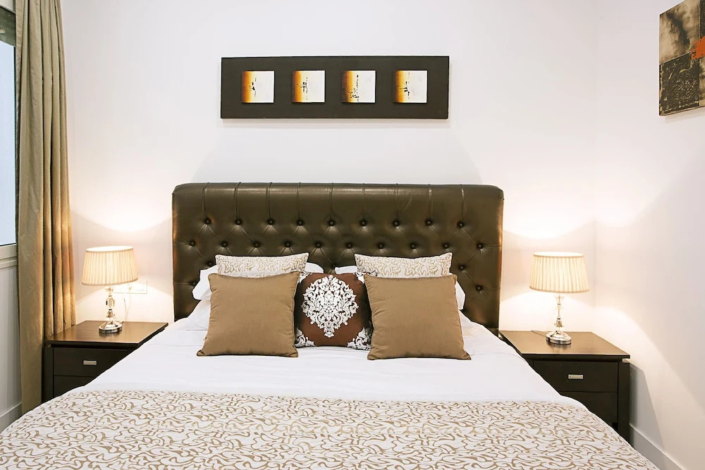 La Suite de CasaPalma