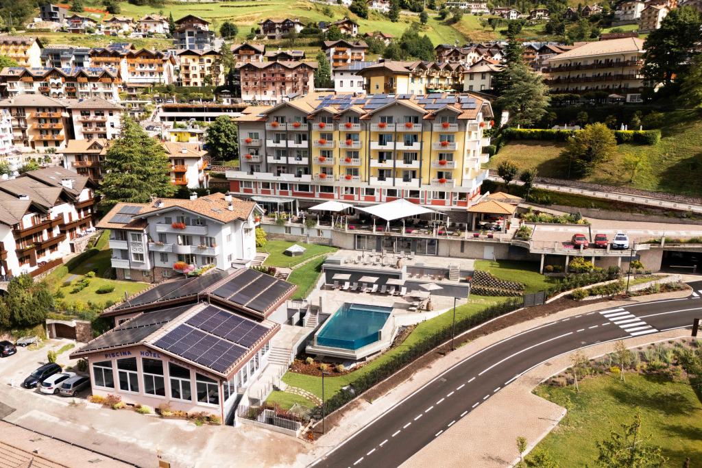 Alpenresort Belvedere