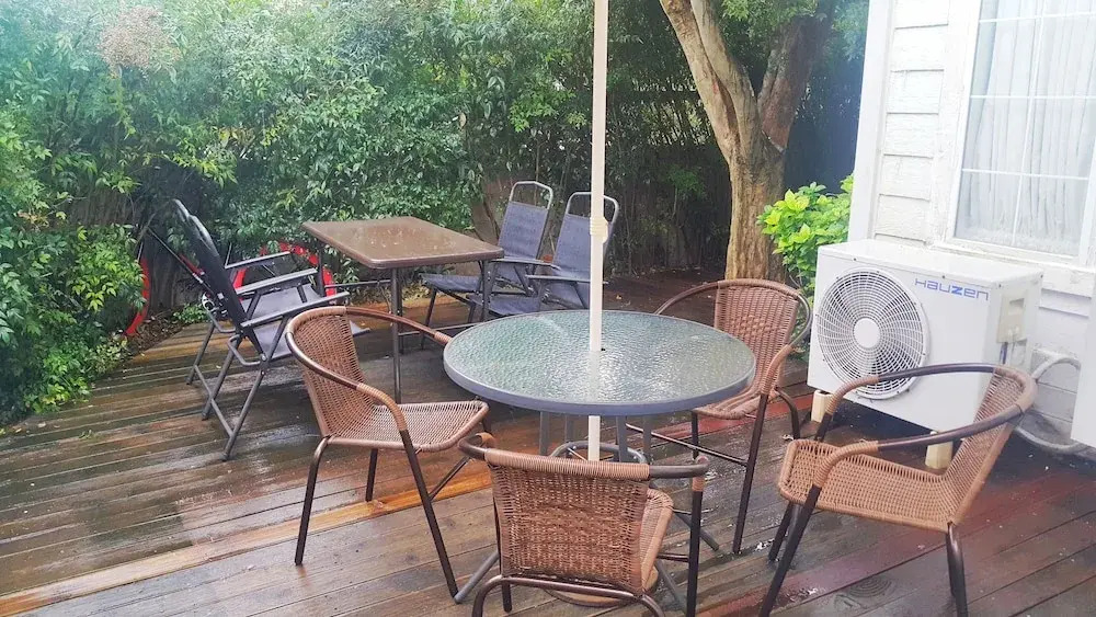 Bella Guesthouse