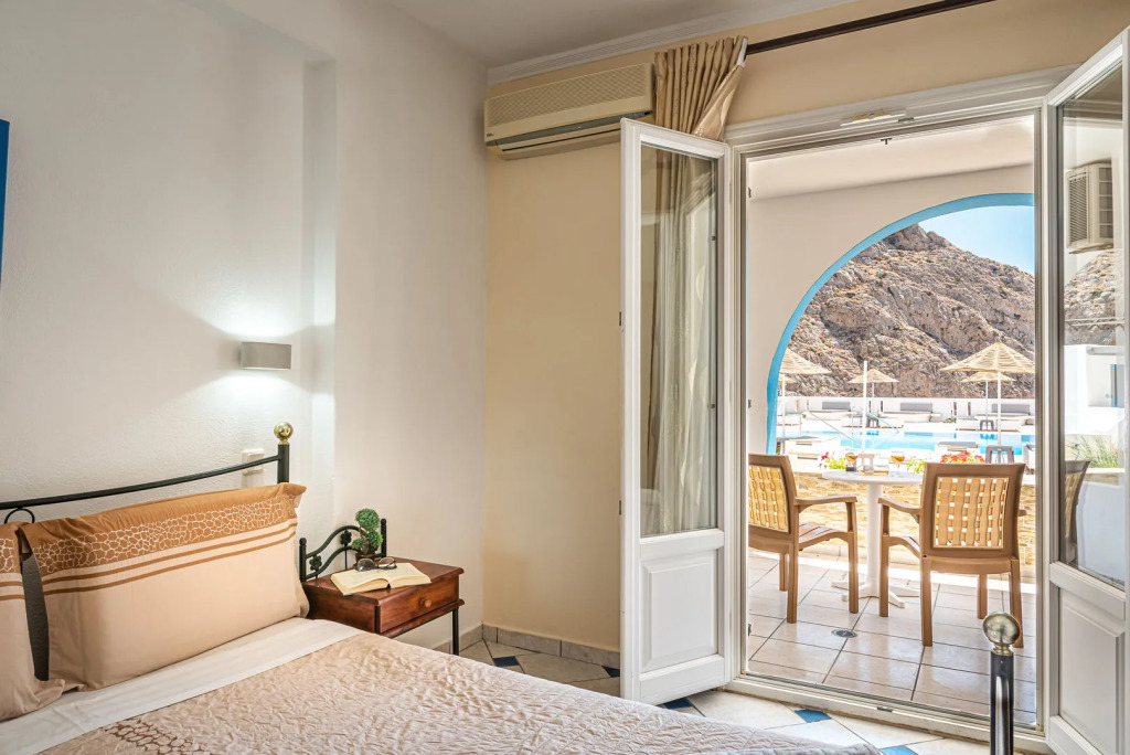 Marianna Hotel