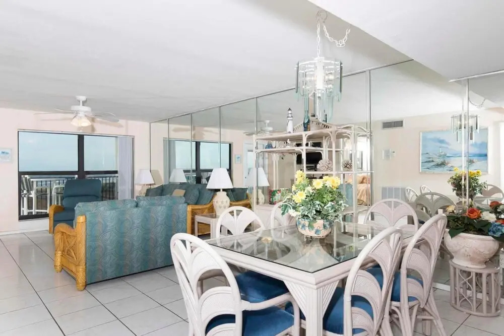 Saida I Condominium 404