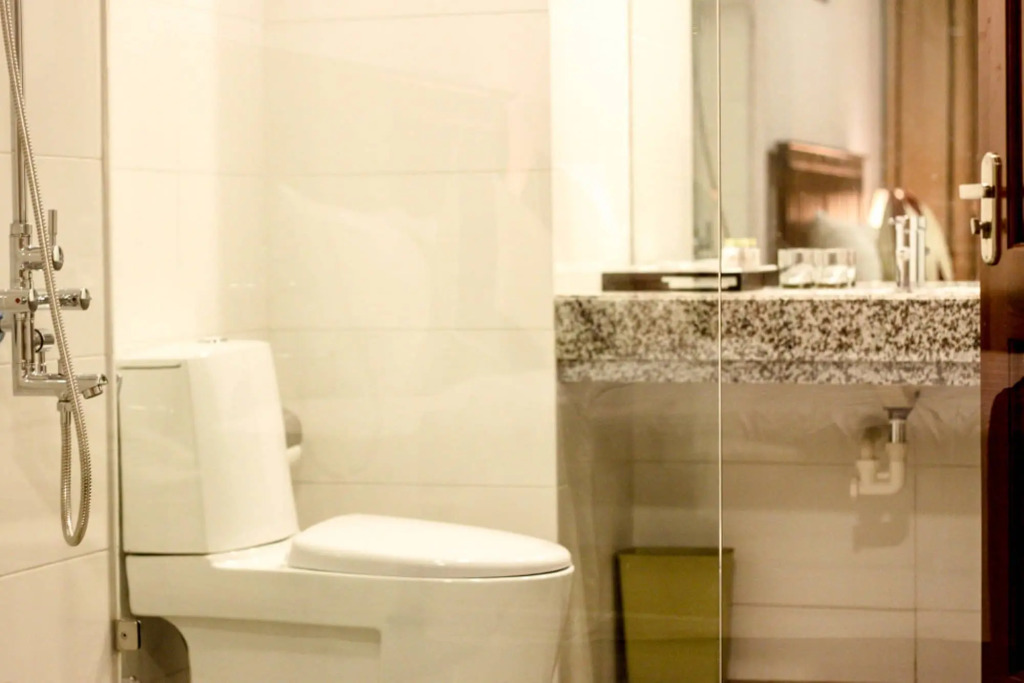 Praha Hotel Phú Quốc