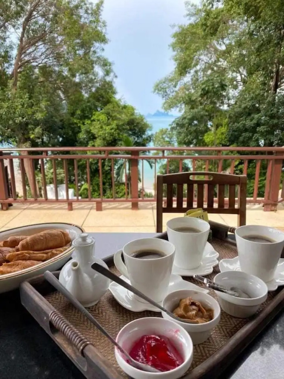 Villa Hutan Datai