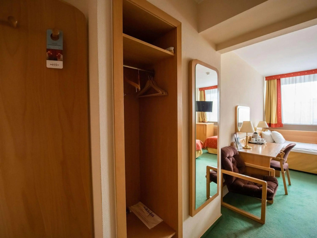 Mercure Opole