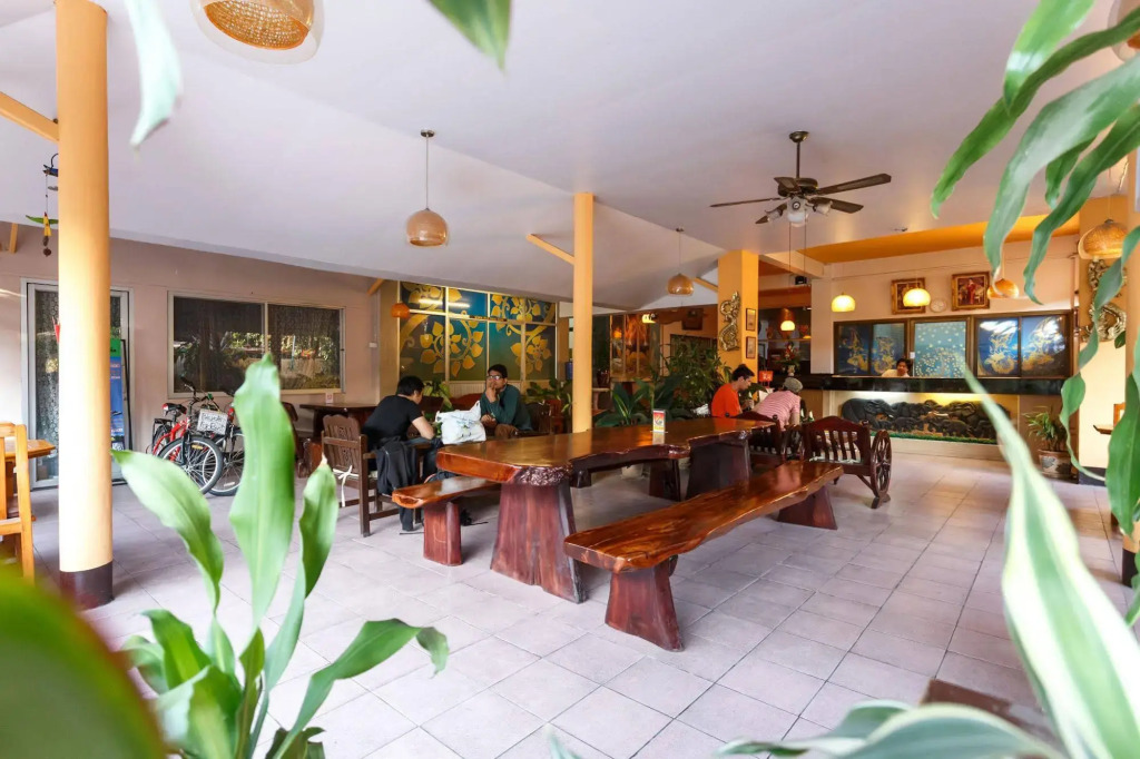 Luck Thai Hotel