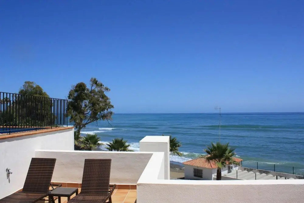 Penthouse - Private Pool