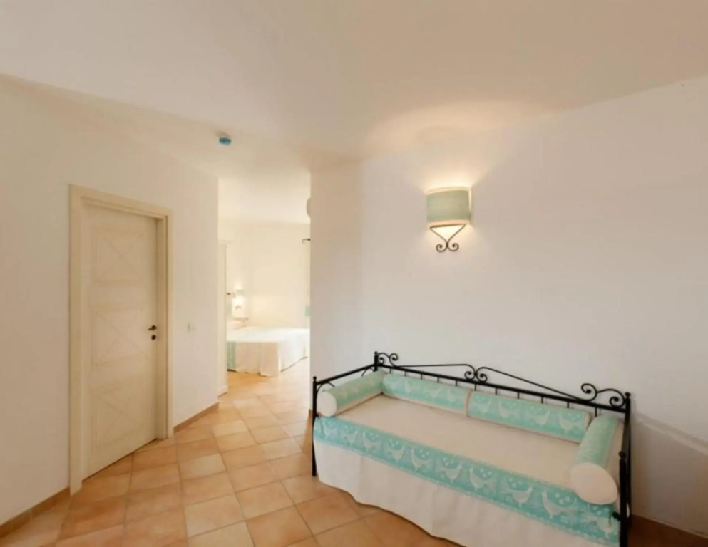 Residence Baia dei Mirti