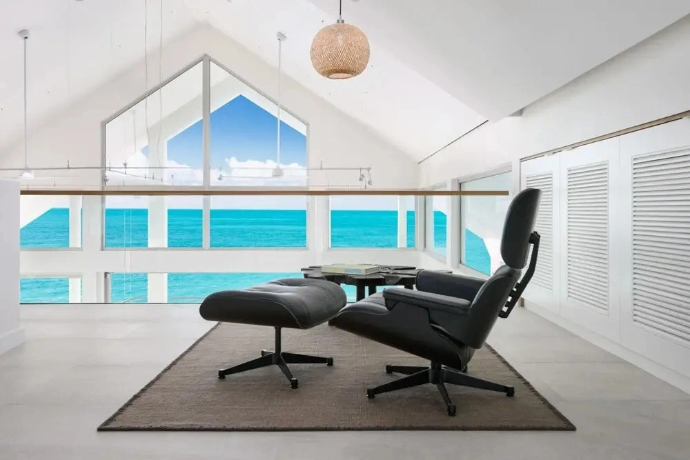 La Mer Villa South Oceanfront Luxury on Sapodilla Bay