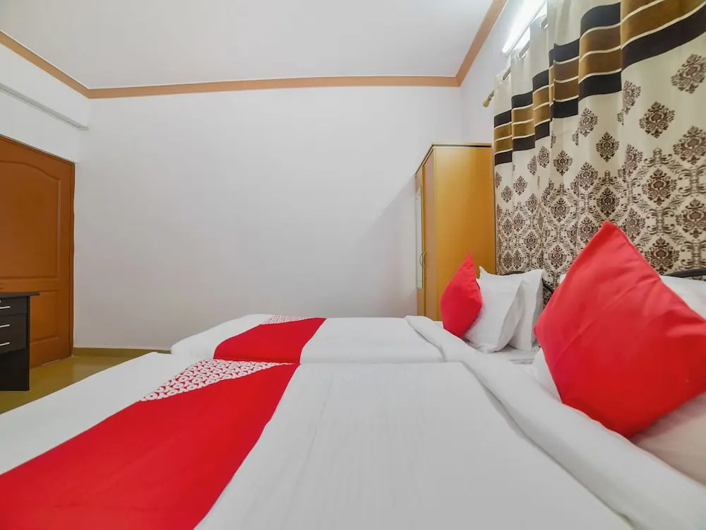 Oyo 28197 Diego Villa Guest House