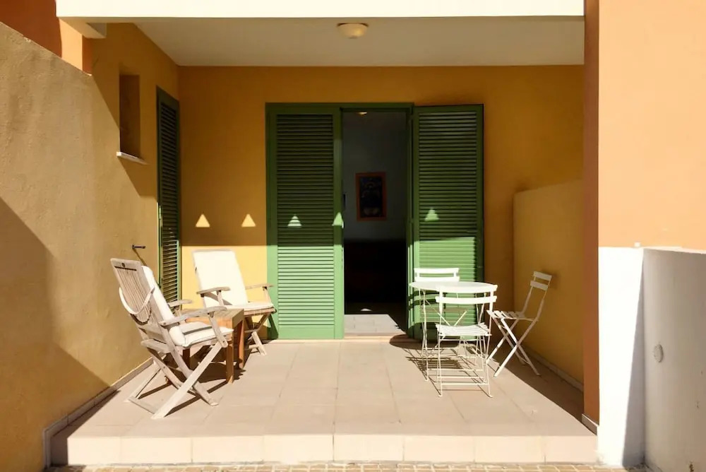Villetta GreenBeach