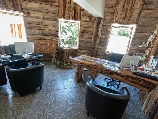 Hotel Catripulli