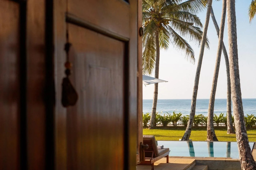 Amma villa Habaraduwa