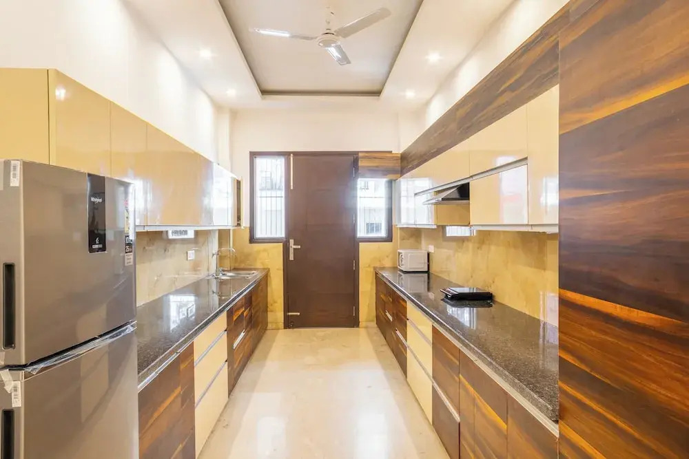 Housr Lotus Villas Sector 28 Gurgaon DLF Phase 4