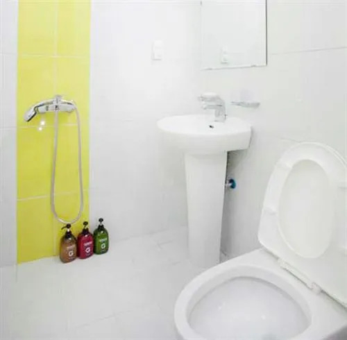 G-Stay Residence