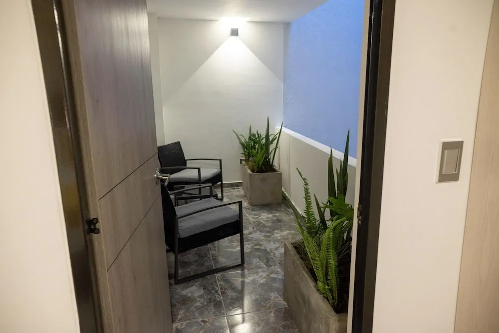 BLISS BOUTIQUE HOTEL BOGOTA