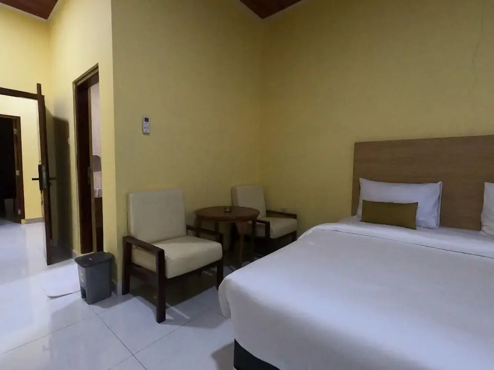 Hotel EduTel