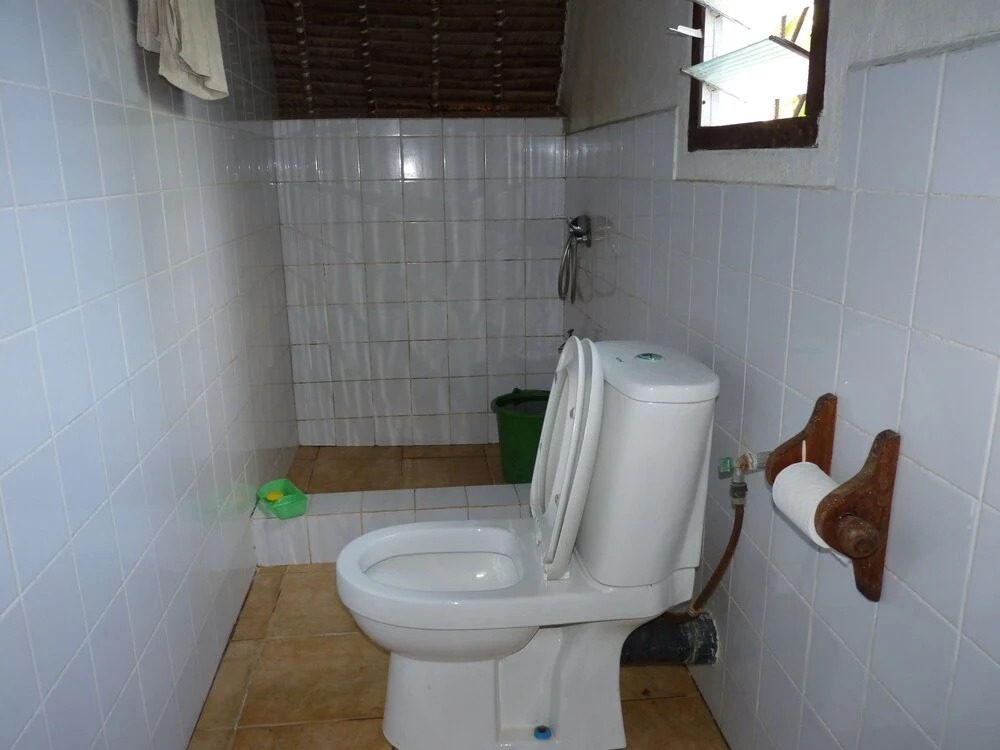 Bungalow Finaritra