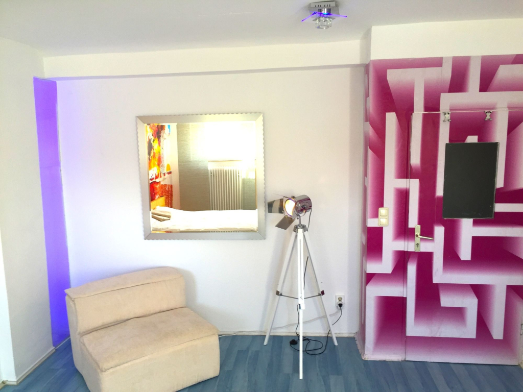 The Room 44