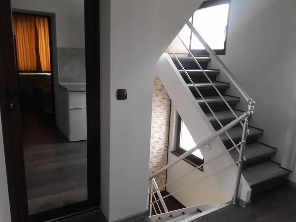 Sharkova House Bansko