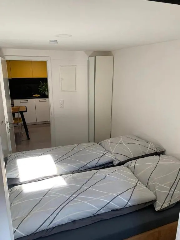 Joanna Apartment - MA Casterfeld