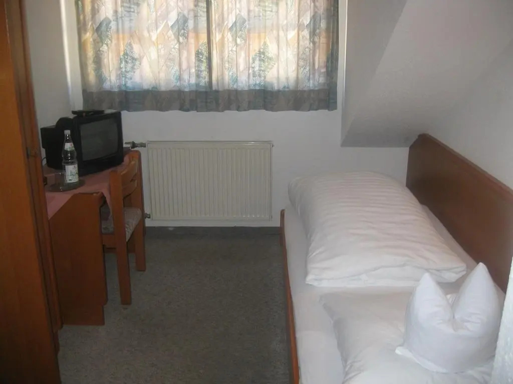 Pension und Gasthof Eibl