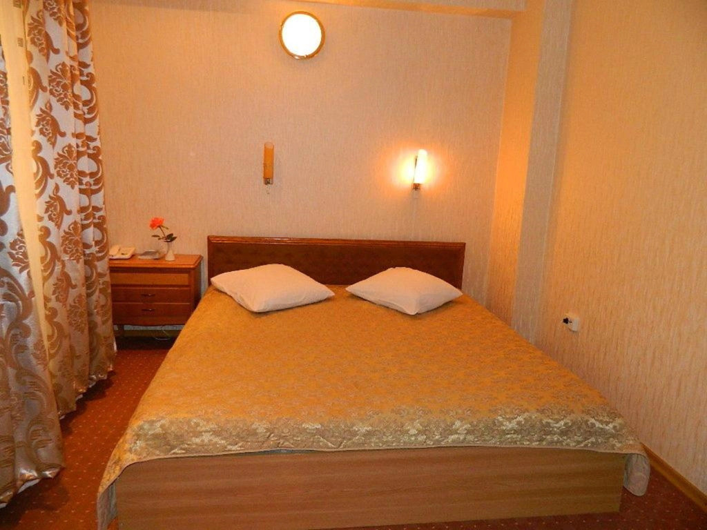 Darin Hotel